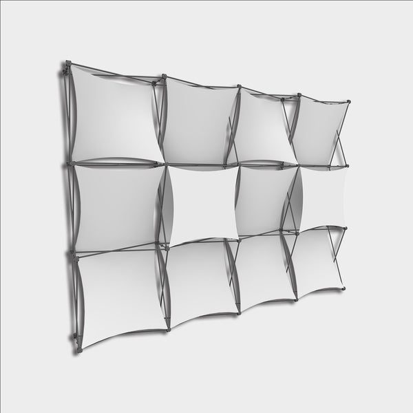Xclaim 10ft Fabric Popup Display Kit 04