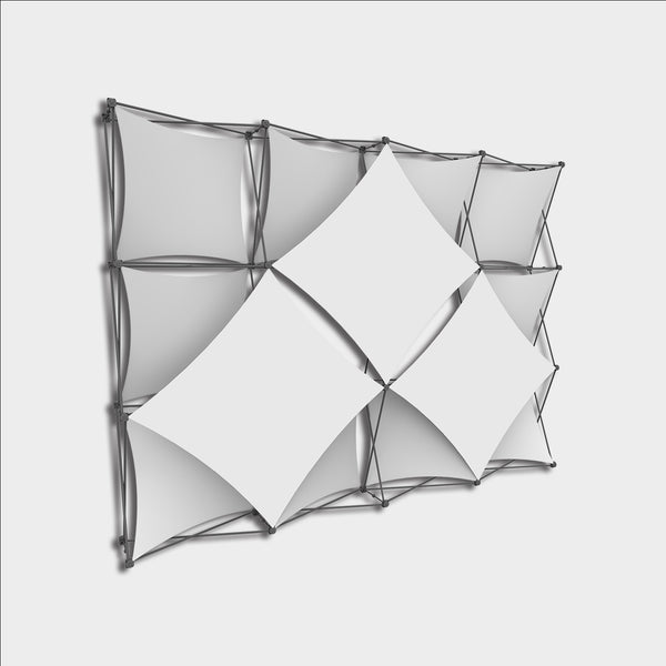 Xclaim 10ft Fabric Popup Display Kit 05